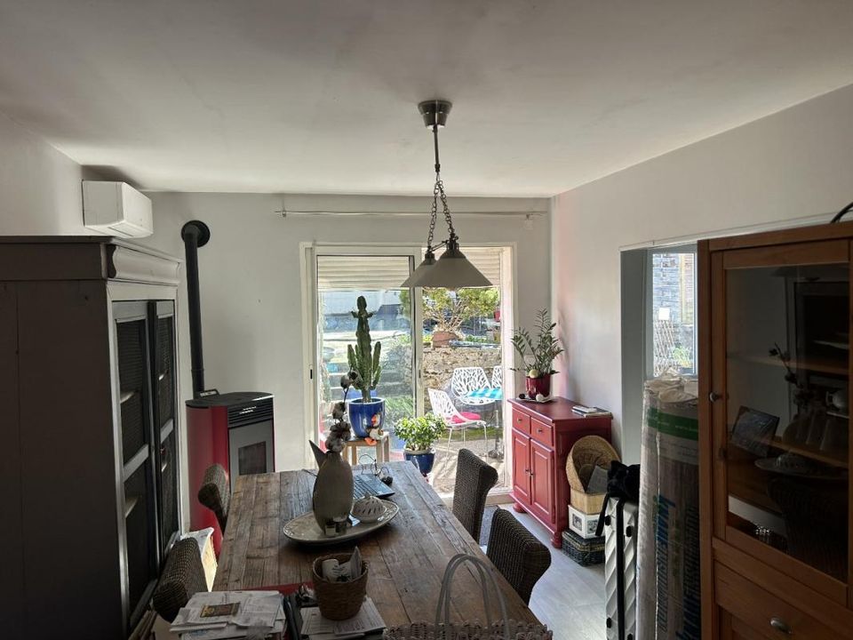 Villa i Les Quatre-Routes-Du-Lot, Lot - foto 4