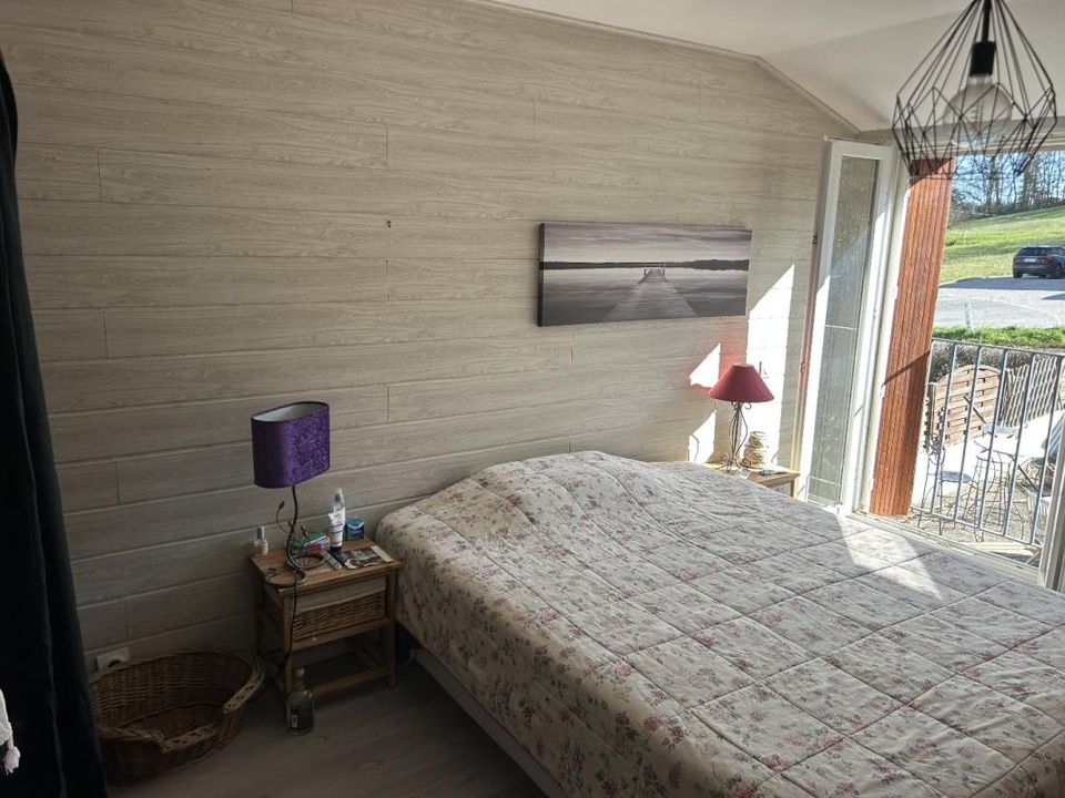 Villa i Les Quatre-Routes-Du-Lot, Lot - foto 5