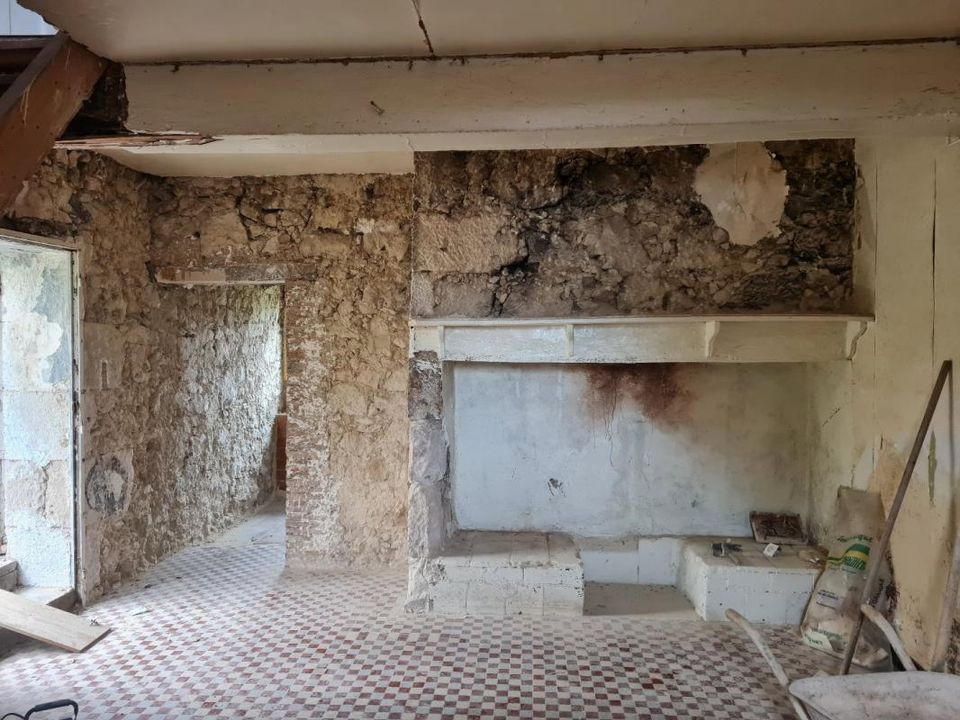 Villa i Pouy-Roquelaure, Gers - bilde 3