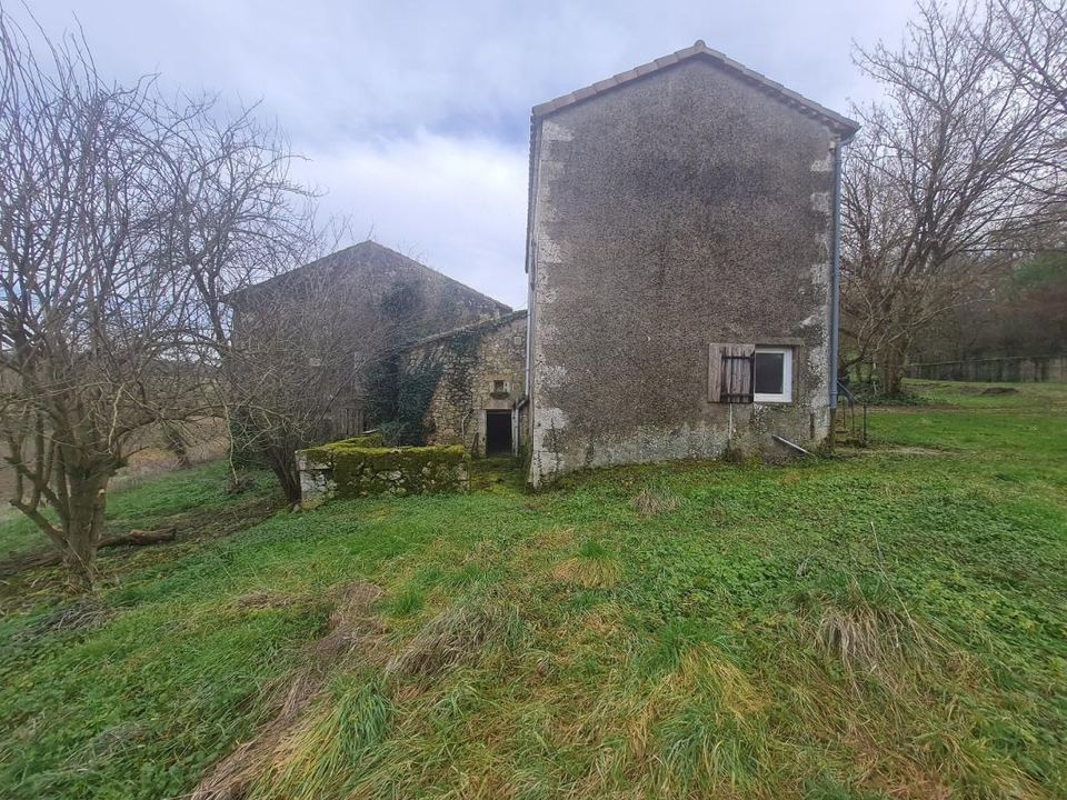Villa i Pouy-Roquelaure, Gers - bilde 4