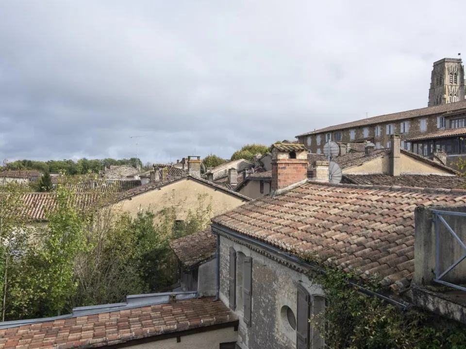 Casa unifamiliar a Lectoure, Gers - foto 4