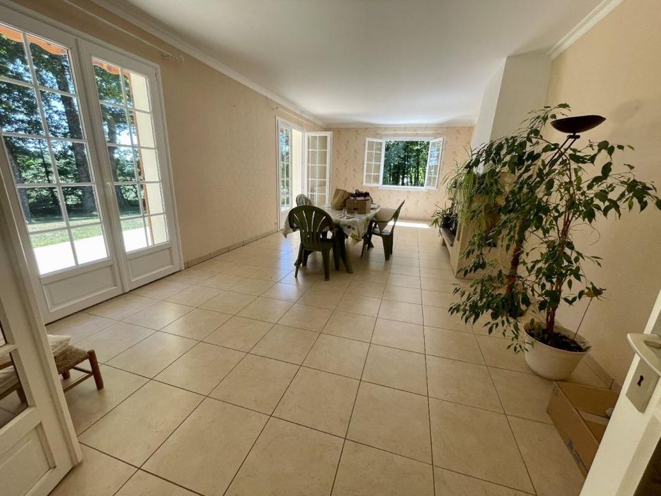 Villa i Etaules, Cote-d'Or - foto 2
