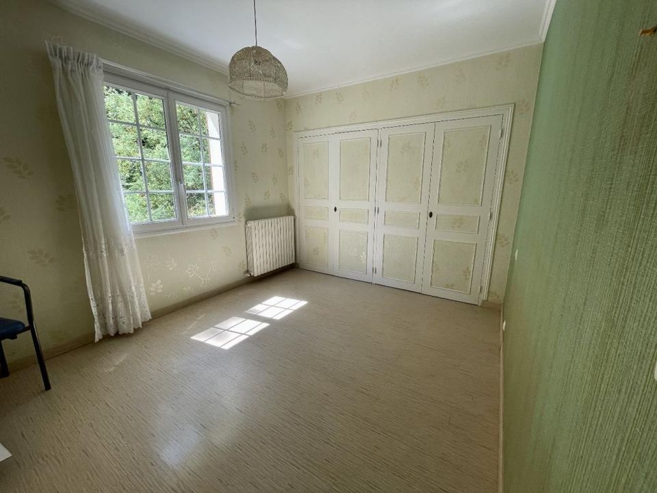 Villa i Etaules, Cote-d'Or - foto 5