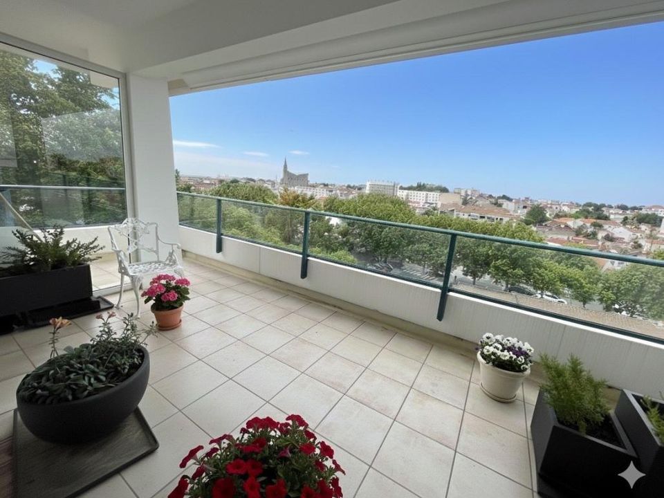 Apartamento en Royan, Charente-Maritime - foto 1