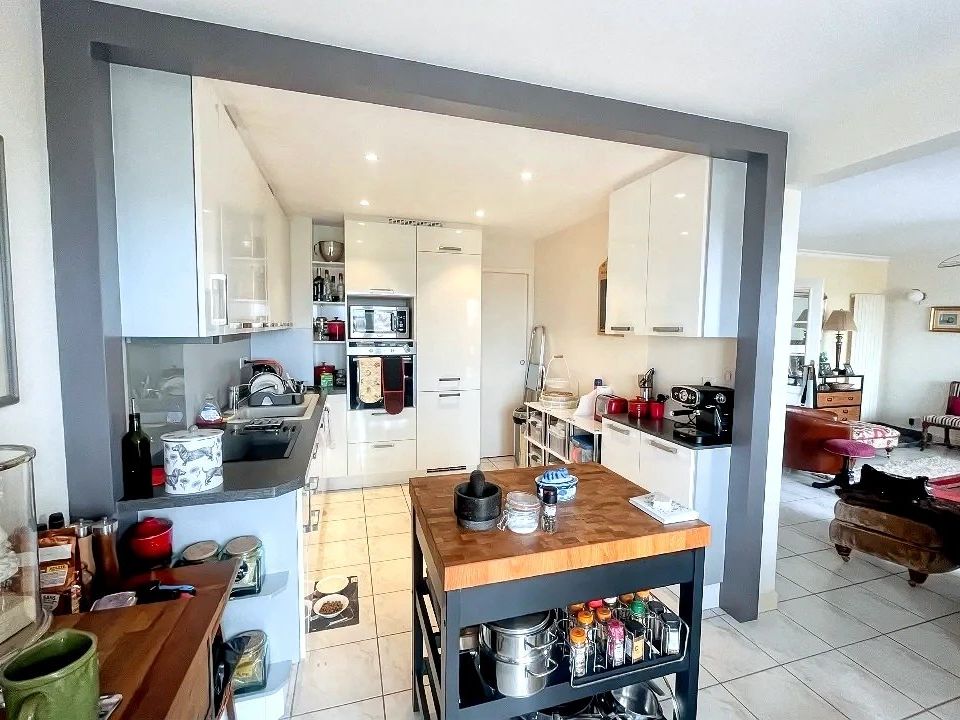 Apartamento en Royan, Charente-Maritime - foto 3