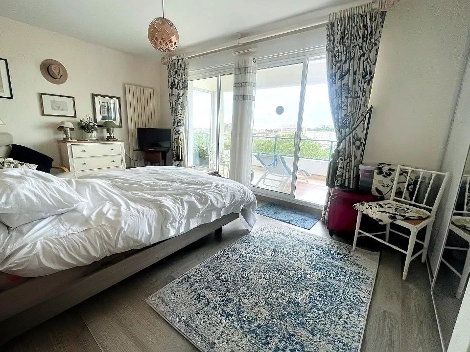 Apartamento en Royan, Charente-Maritime - foto 4