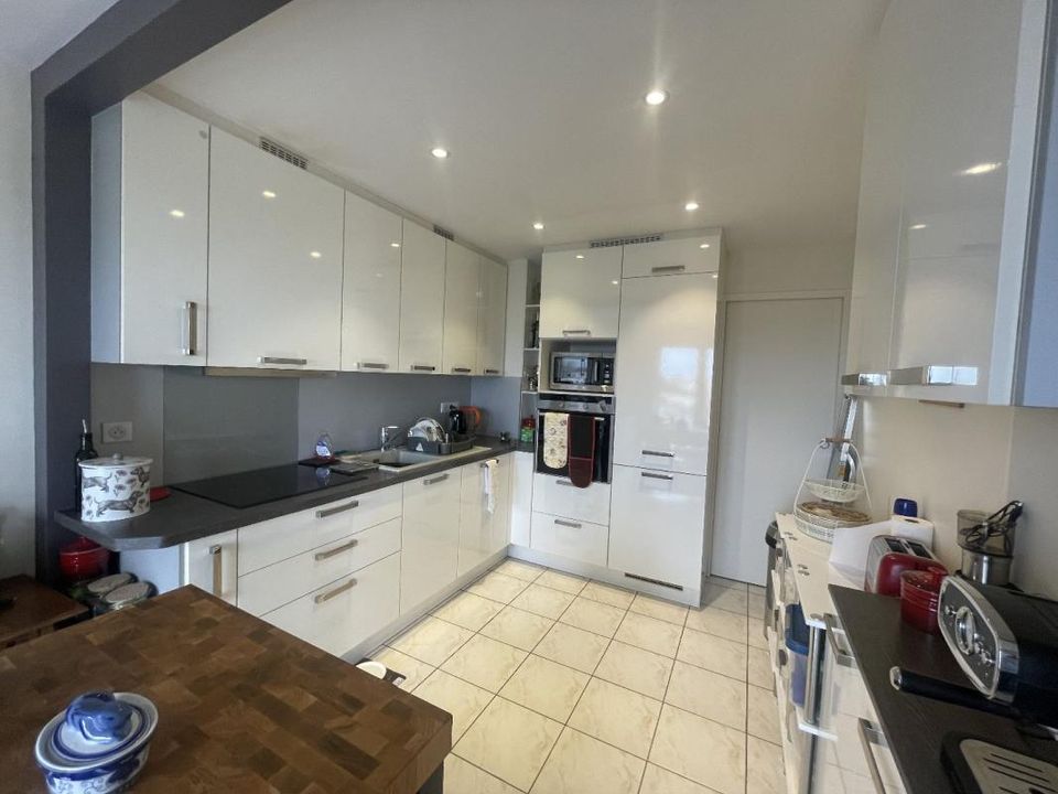 Apartamento en Royan, Charente-Maritime - foto 5