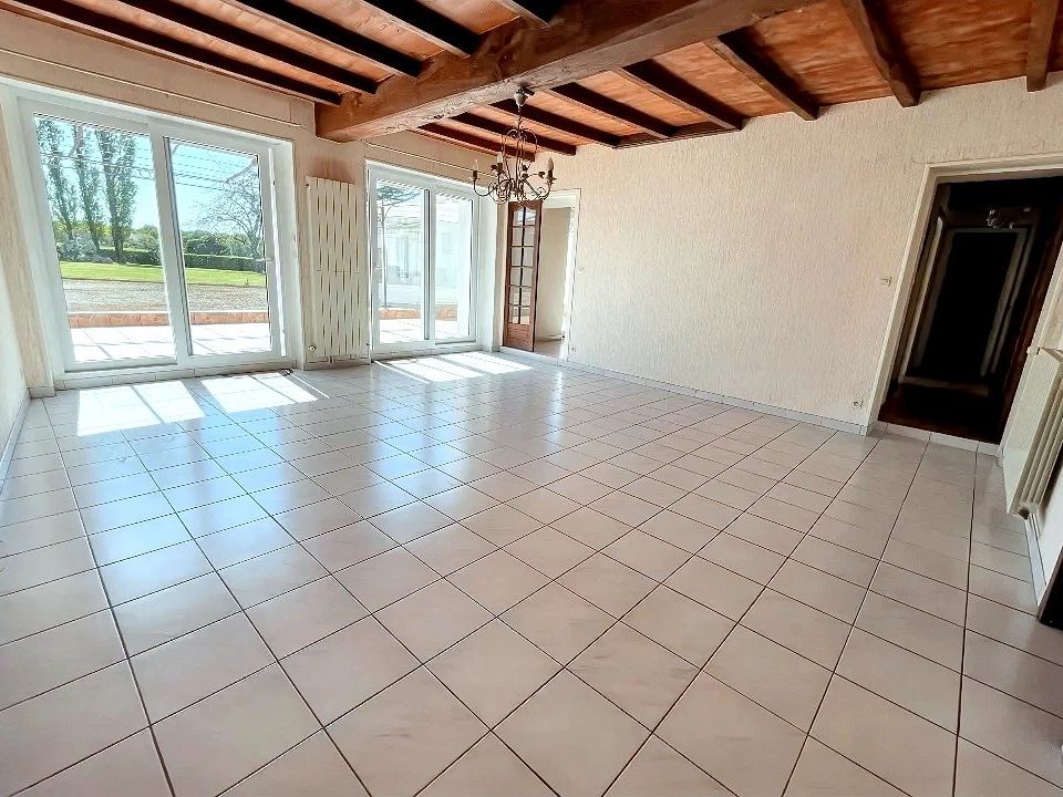 Villa i Saint-Sulpice-d'Arnoult, Charente-Maritime - bilde 3