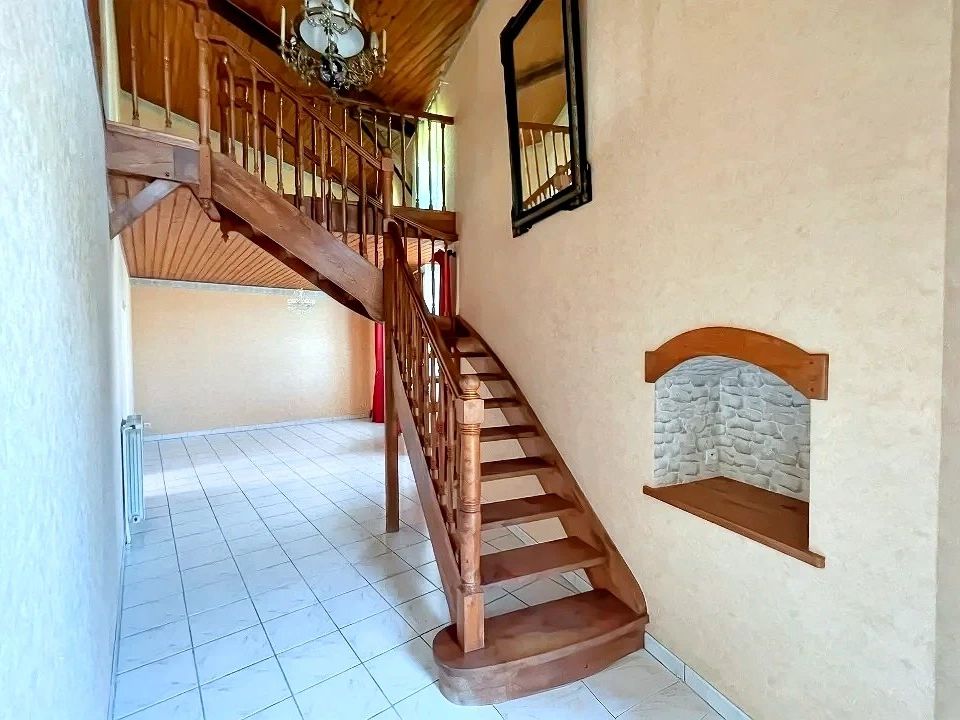 Villa i Saint-Sulpice-d'Arnoult, Charente-Maritime - bilde 5