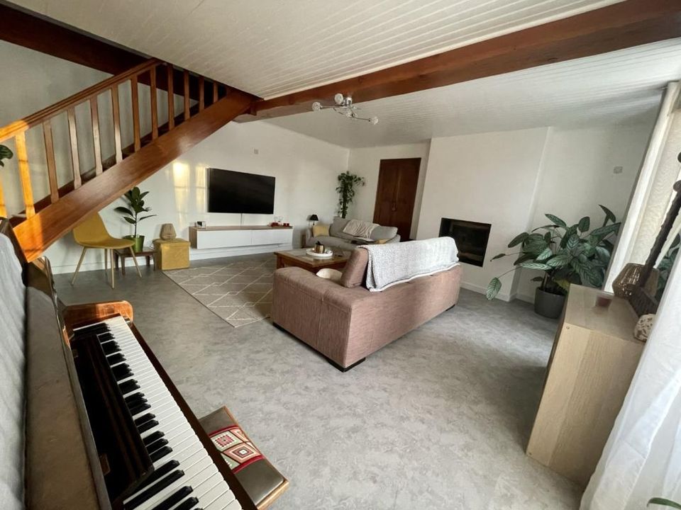 Villa a Romegoux, Charente-Maritime - foto 2