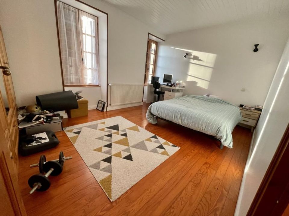 Villa a Romegoux, Charente-Maritime - foto 3
