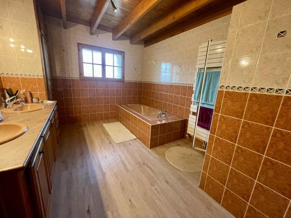 Villa a Romegoux, Charente-Maritime - foto 5