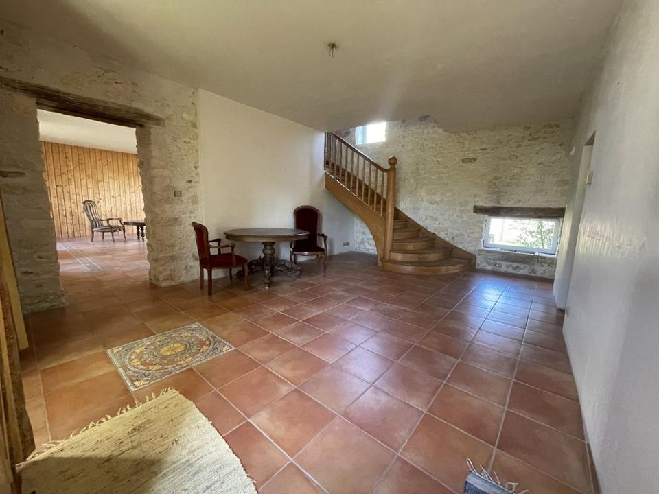 Villa i La Tremblade, Charente-Maritime - bilde 2