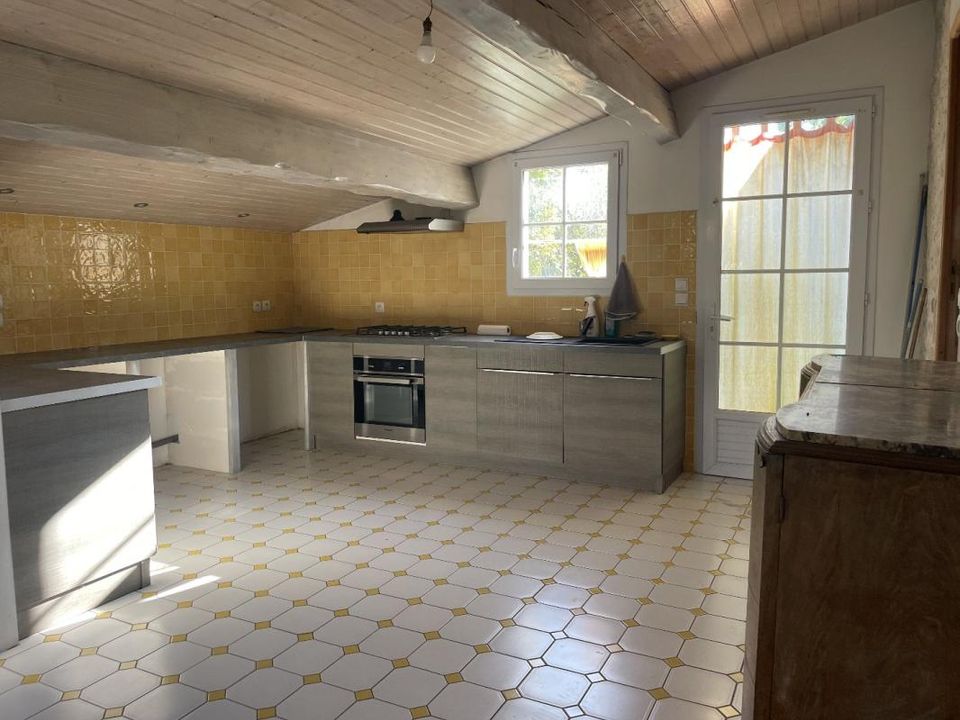 Villa i La Tremblade, Charente-Maritime - bilde 3