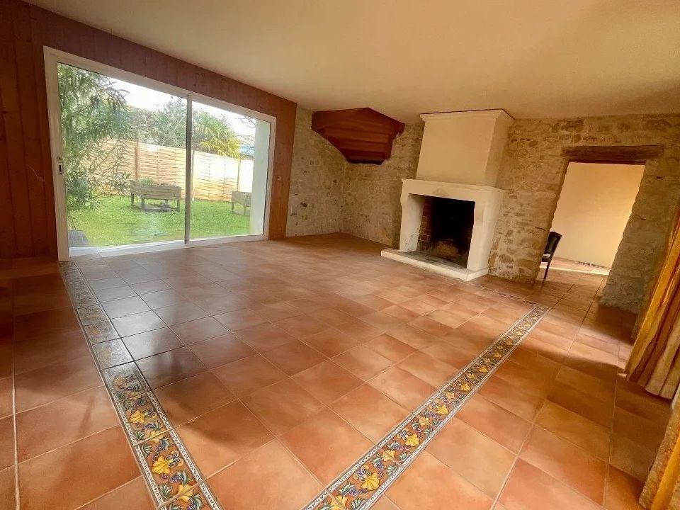 Villa i La Tremblade, Charente-Maritime - bilde 4