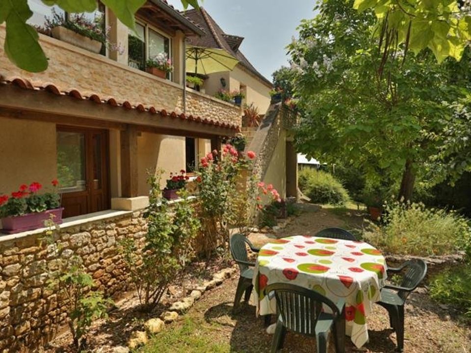 Villa i Buisson-de-Cadouin, Dordogne - foto 1