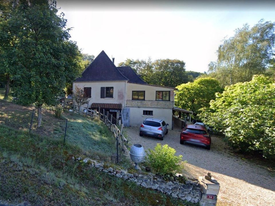 Villa i Buisson-de-Cadouin, Dordogne - foto 2