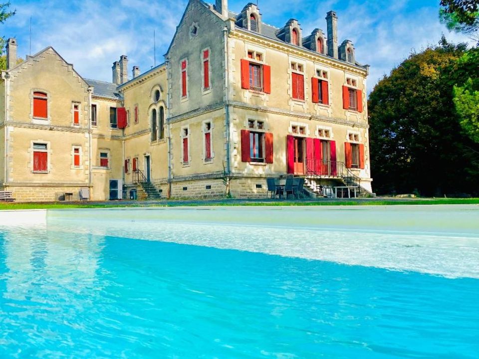 Villa i Bazas, Gironde - foto 2