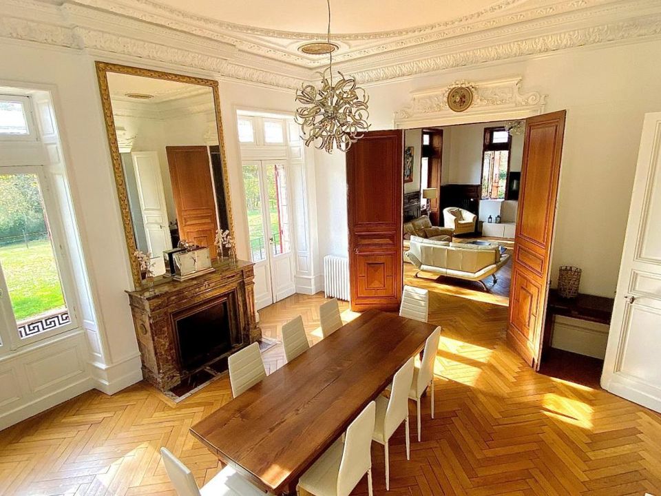 Villa i Bazas, Gironde - foto 3