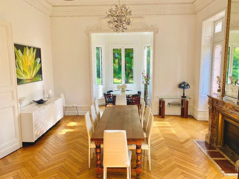 Villa i Bazas, Gironde - foto 4