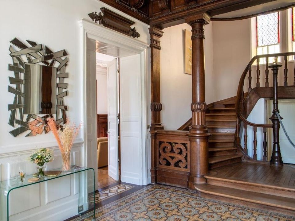 Villa i Bazas, Gironde - foto 5