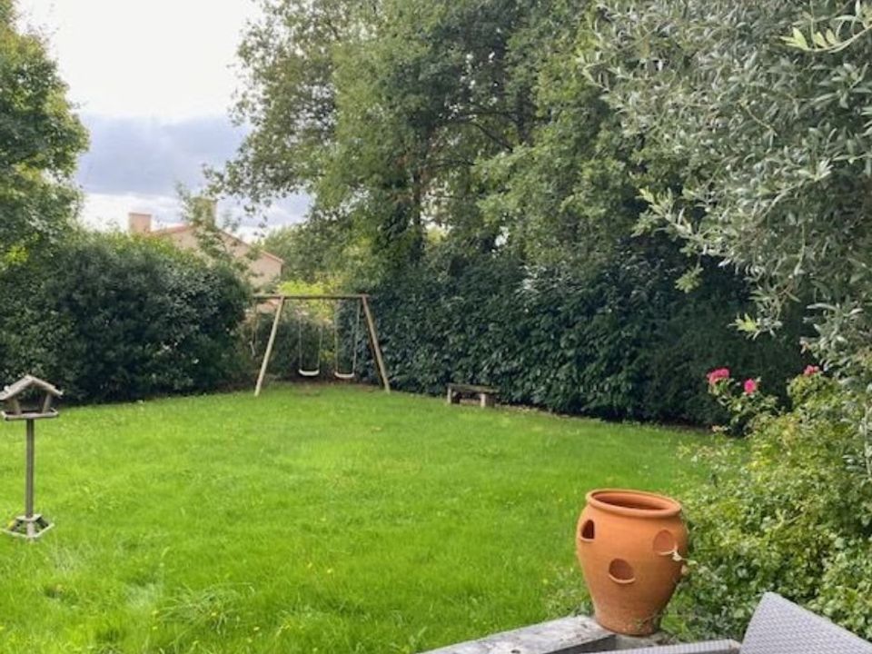 Villa i Pornic, Loire-Atlantique - foto 3