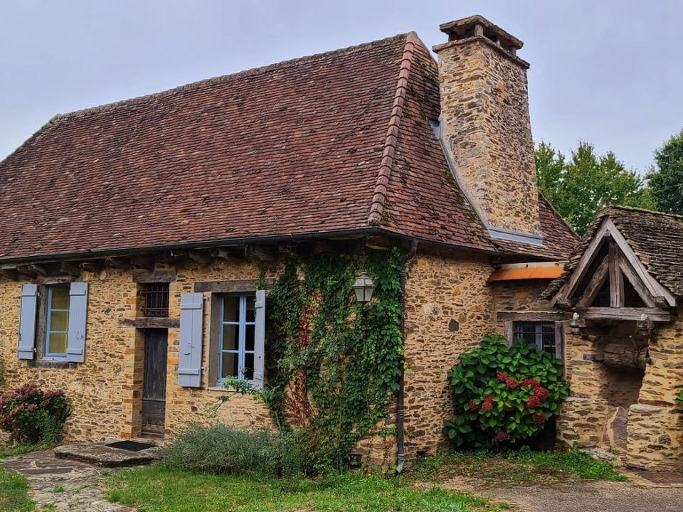 Villa i Saint-Yrieix-la-Perche, Haute-Vienne - foto 3