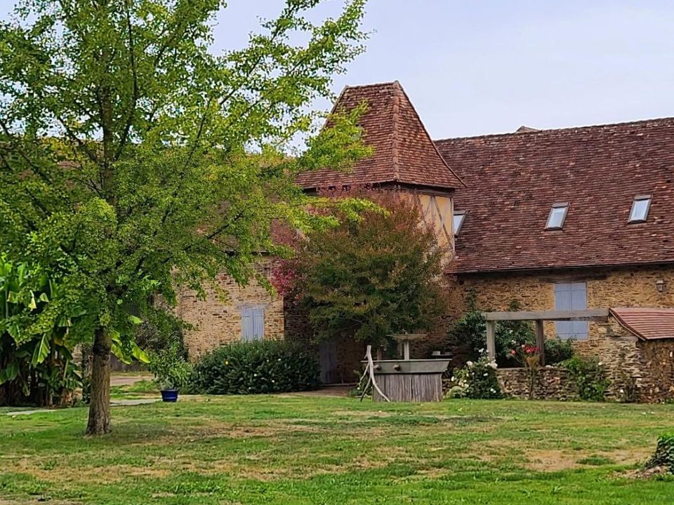 Villa i Saint-Yrieix-la-Perche, Haute-Vienne - foto 4