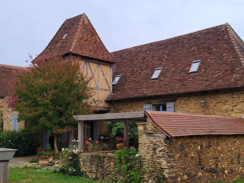 Villa i Saint-Yrieix-la-Perche, Haute-Vienne - foto 5