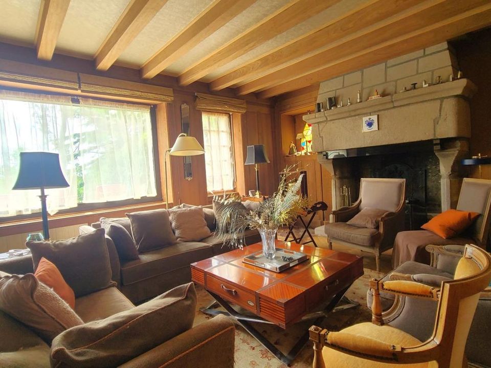 Villa a Morlaix, Finistere - foto 5