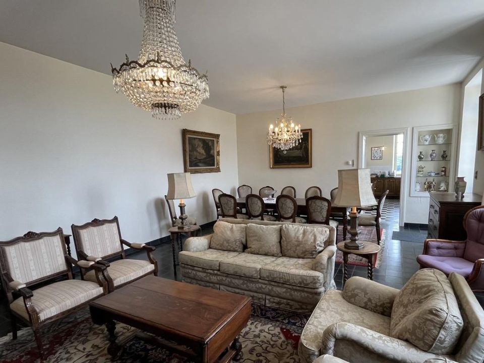 Villa i Mirambeau, Charente-Maritime - foto 3