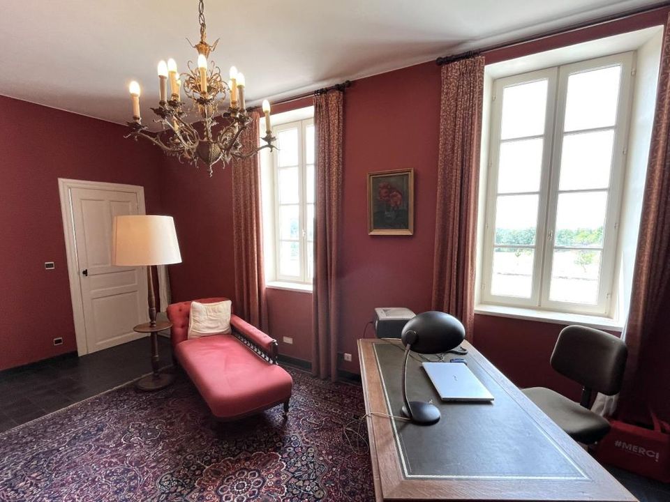 Villa i Mirambeau, Charente-Maritime - foto 4