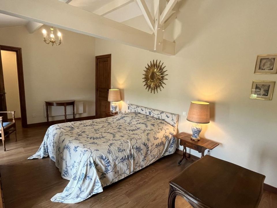 Villa i Mirambeau, Charente-Maritime - foto 5