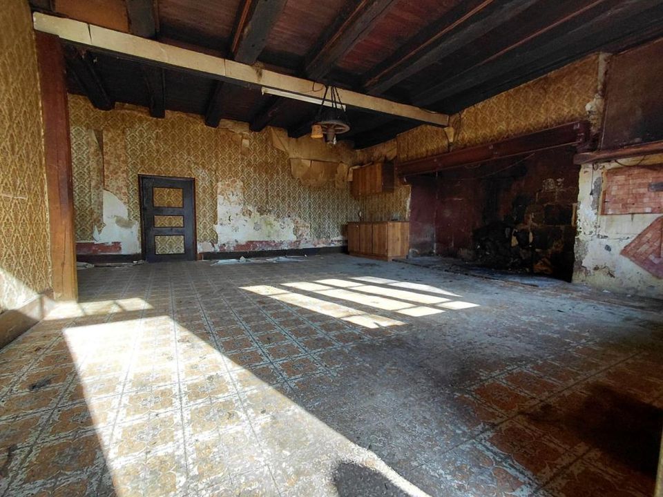 Villa i Anglards-de-Salers, Cantal - foto 1