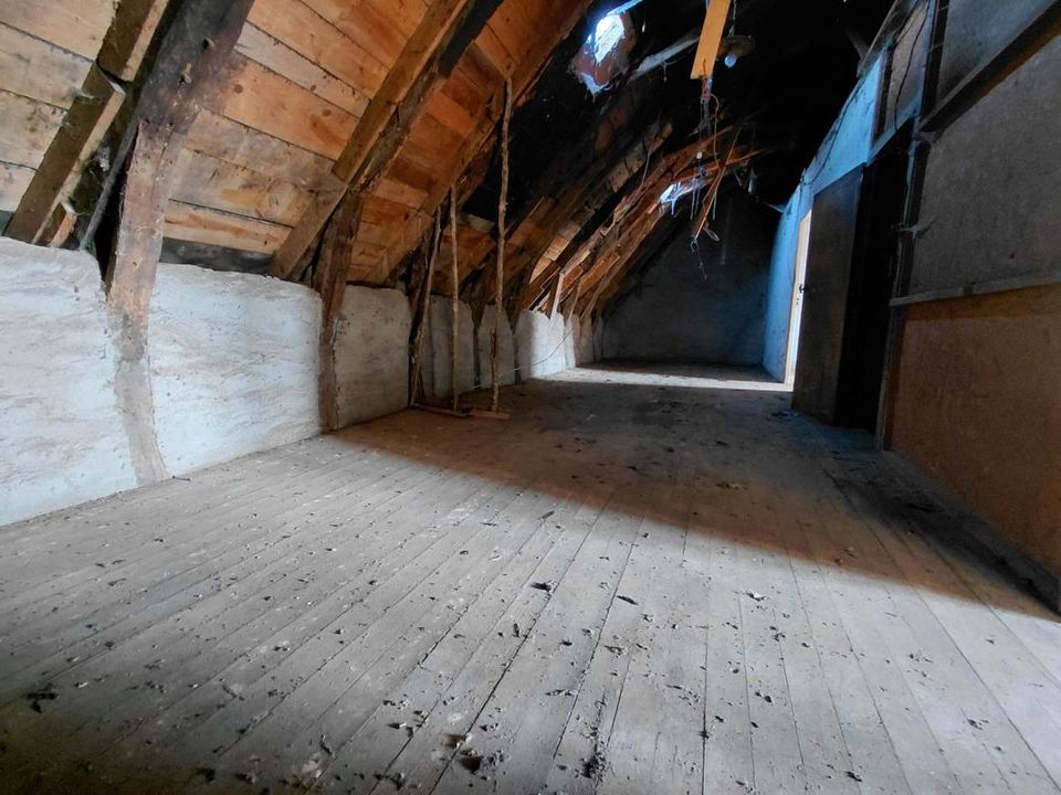 Villa i Anglards-de-Salers, Cantal - foto 4