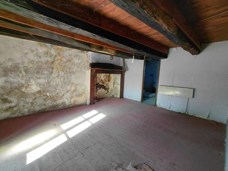 Villa i Anglards-de-Salers, Cantal - foto 5