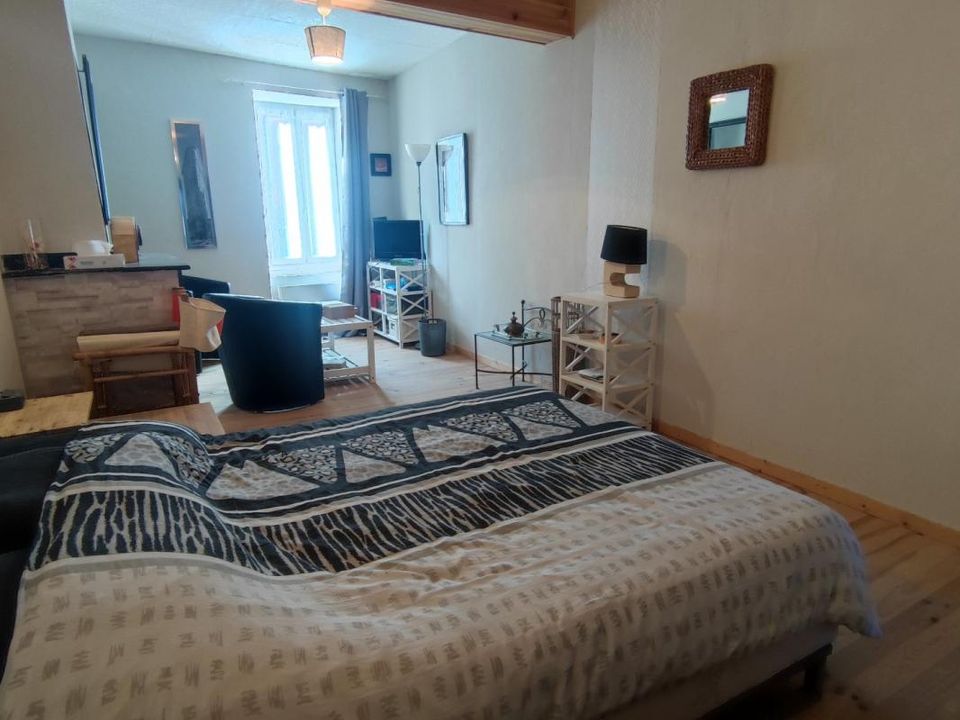 Villa i L'Aiguillon, Ariege - foto 1
