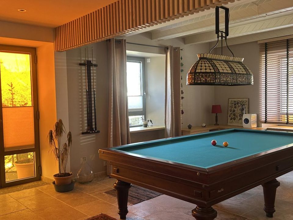 Villa i Sainte-Geneviève-sur-Argence, Aveyron - foto 2