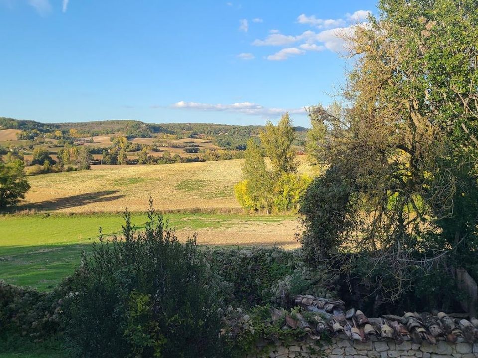 Landejendom i Trejouls, Tarn-et-Garonne - foto 2