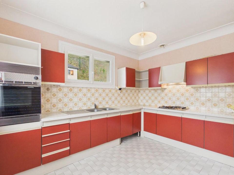 Bungalow i Villefranche-de-Rouergue, Aveyron - foto 3