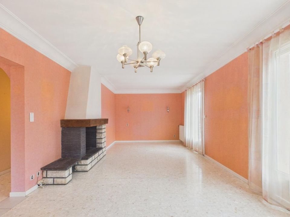 Bungalow i Villefranche-de-Rouergue, Aveyron - foto 4