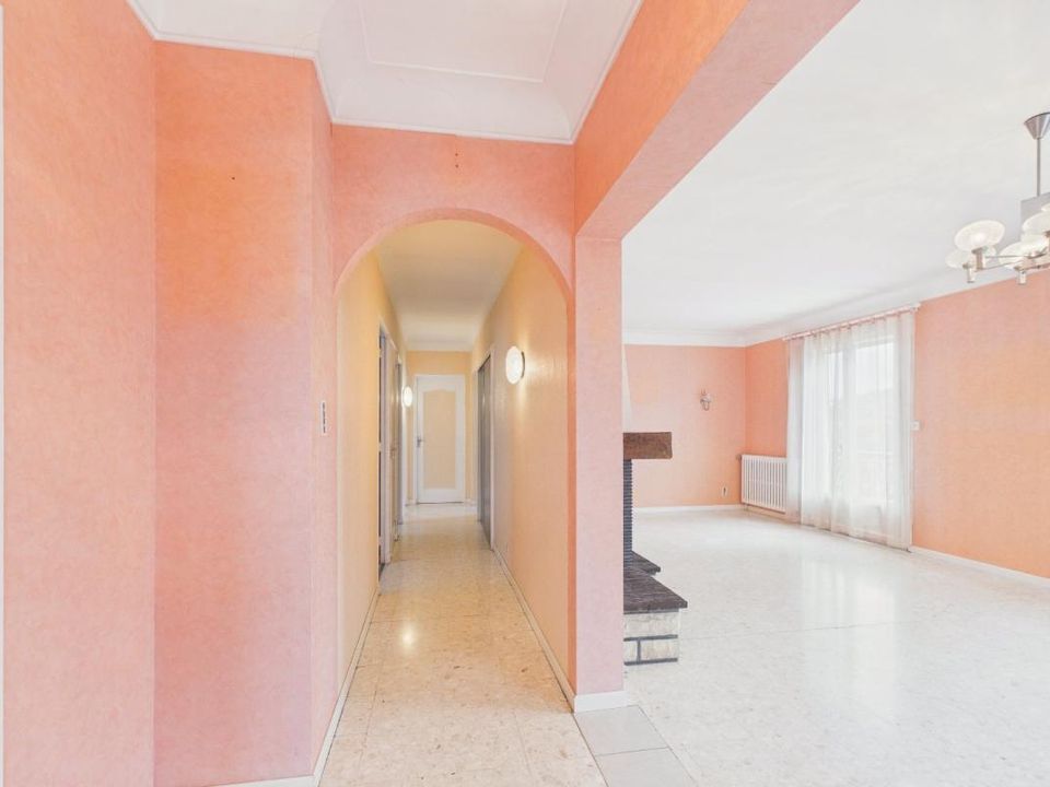 Bungalow i Villefranche-de-Rouergue, Aveyron - foto 5
