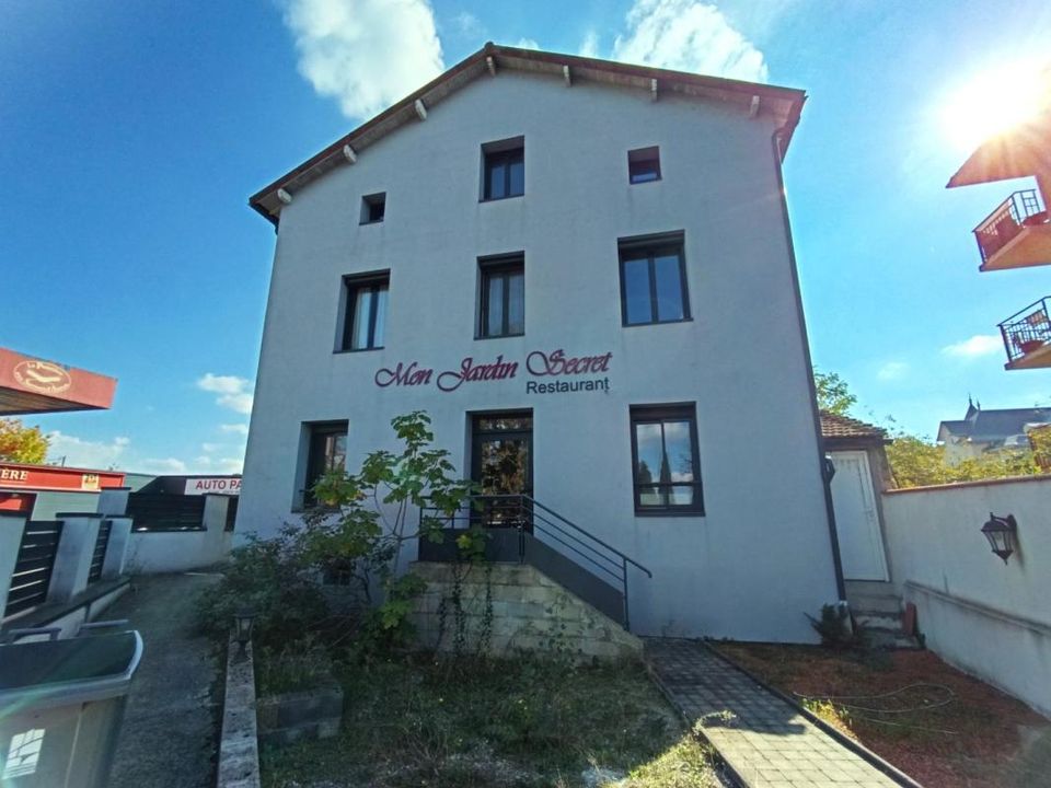 Villa i Albi, Tarn - bilde 2