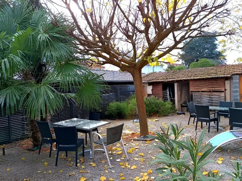 Villa i Albi, Tarn - bilde 3