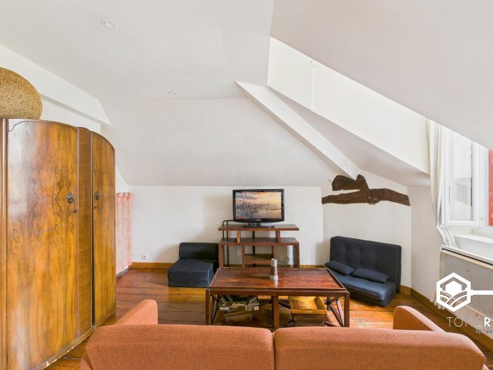 Leilighet i Cambo-les-Bains, Pyrenees-Atlantiques - bilde 3