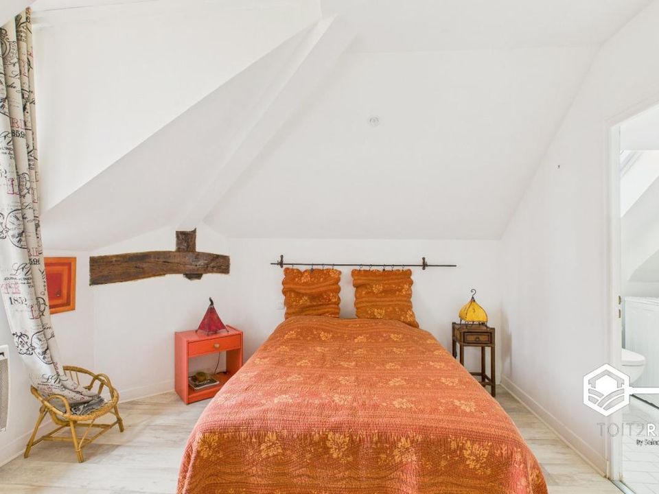 Leilighet i Cambo-les-Bains, Pyrenees-Atlantiques - bilde 5