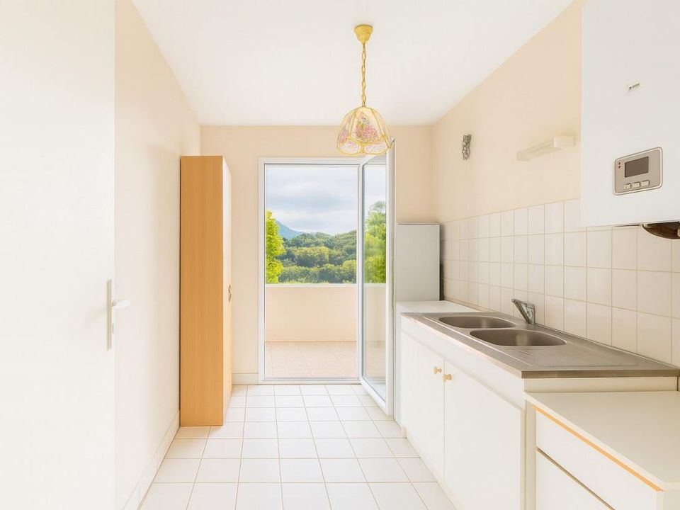 Leilighet i Cambo-les-Bains, Pyrenees-Atlantiques - bilde 4