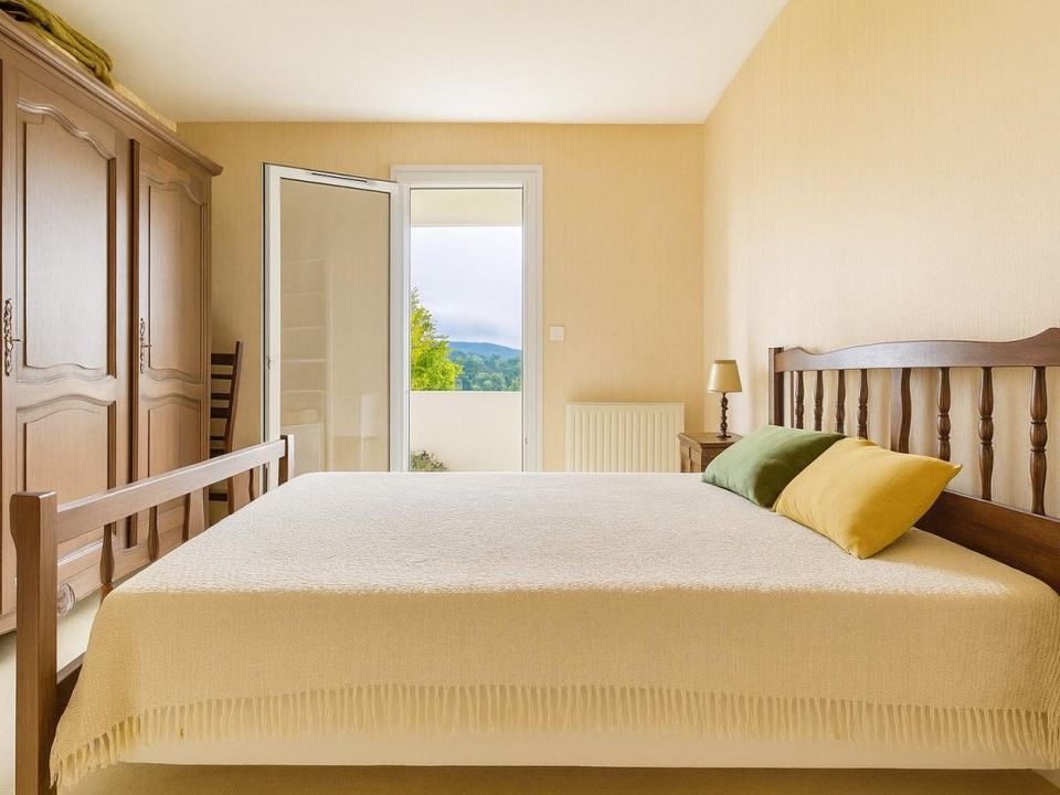 Leilighet i Cambo-les-Bains, Pyrenees-Atlantiques - bilde 5