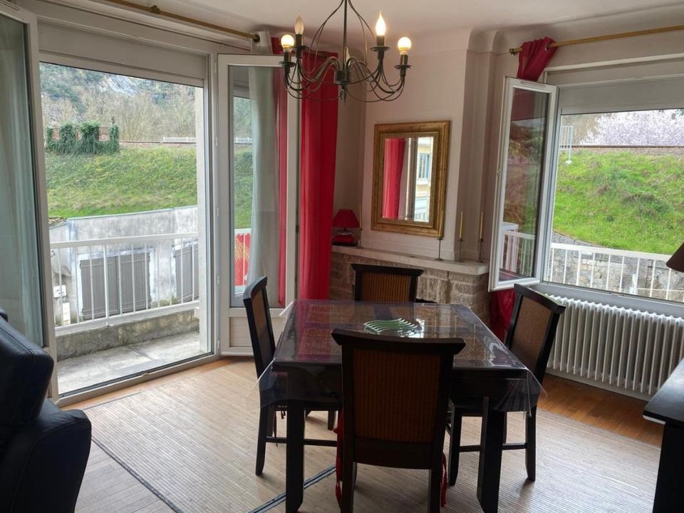 Villa i Cahors, Lot - foto 4