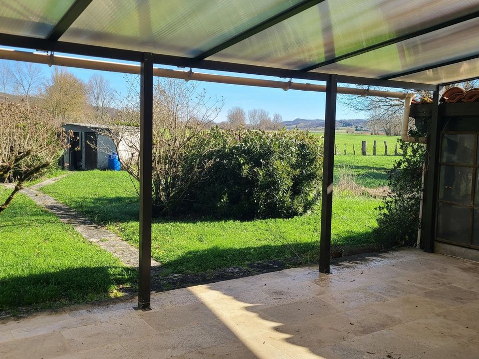 Villa i Trejouls, Tarn-et-Garonne - foto 4